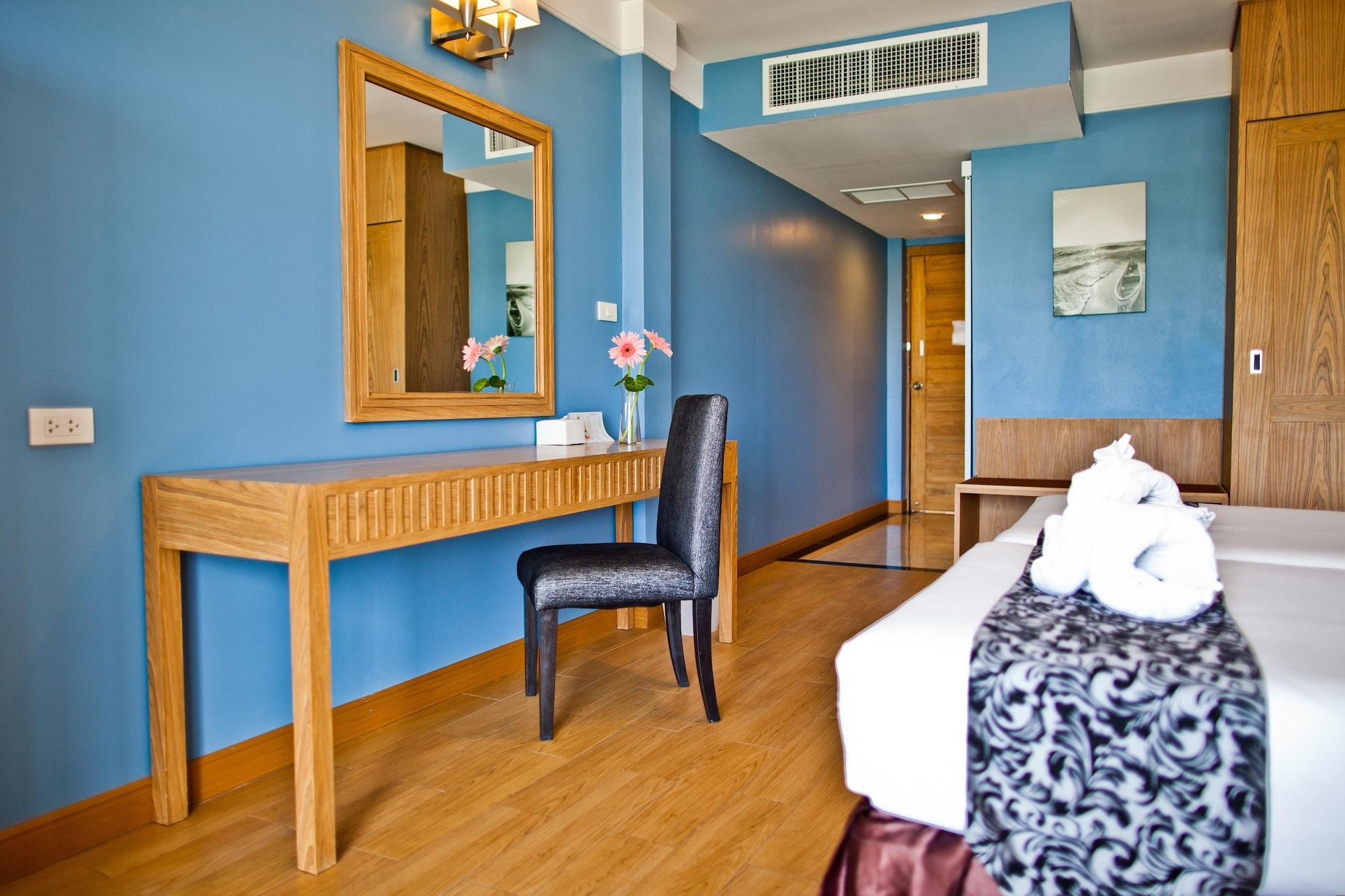 Paradise Hotel Udonthani Экстерьер фото