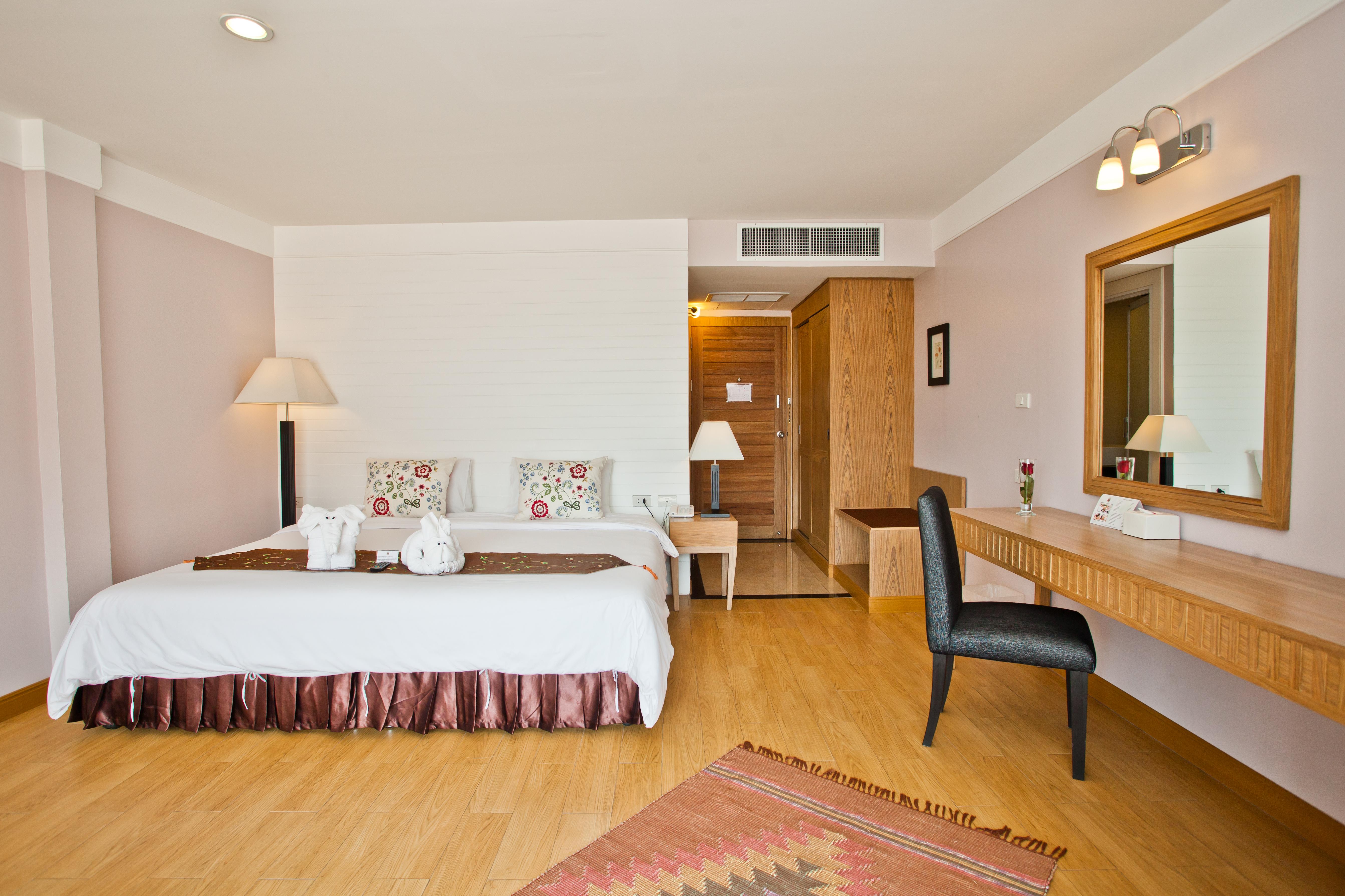 Paradise Hotel Udonthani Экстерьер фото