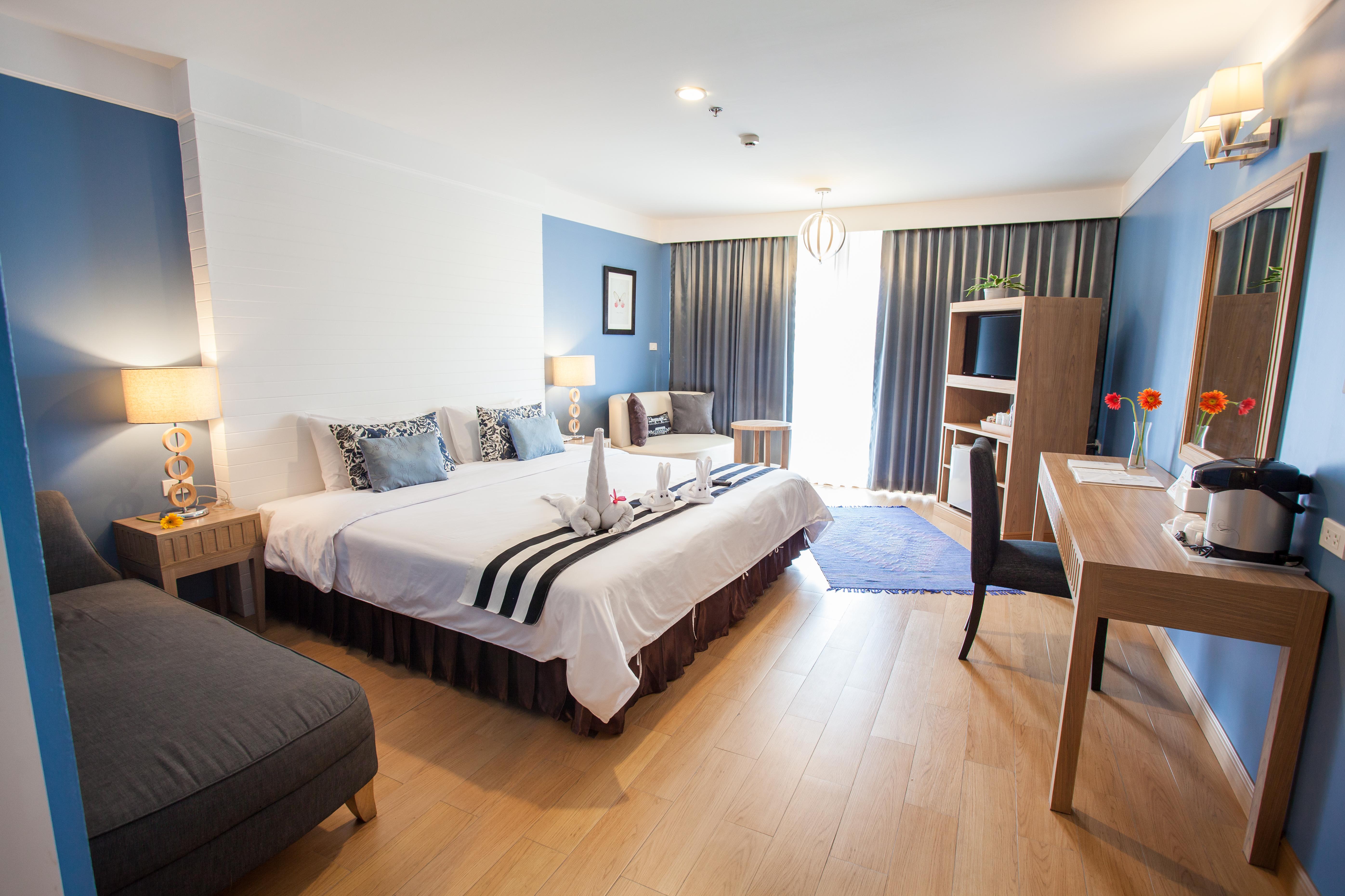 Paradise Hotel Udonthani Экстерьер фото