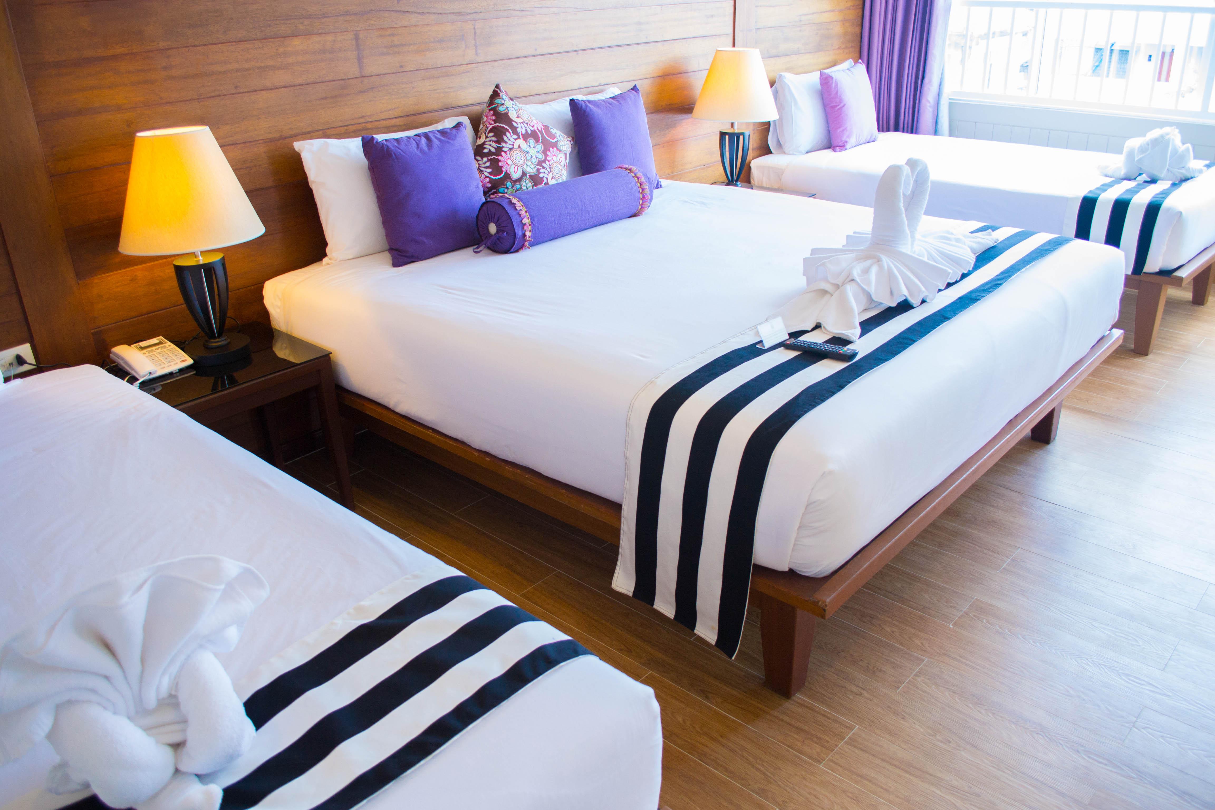 Paradise Hotel Udonthani Экстерьер фото