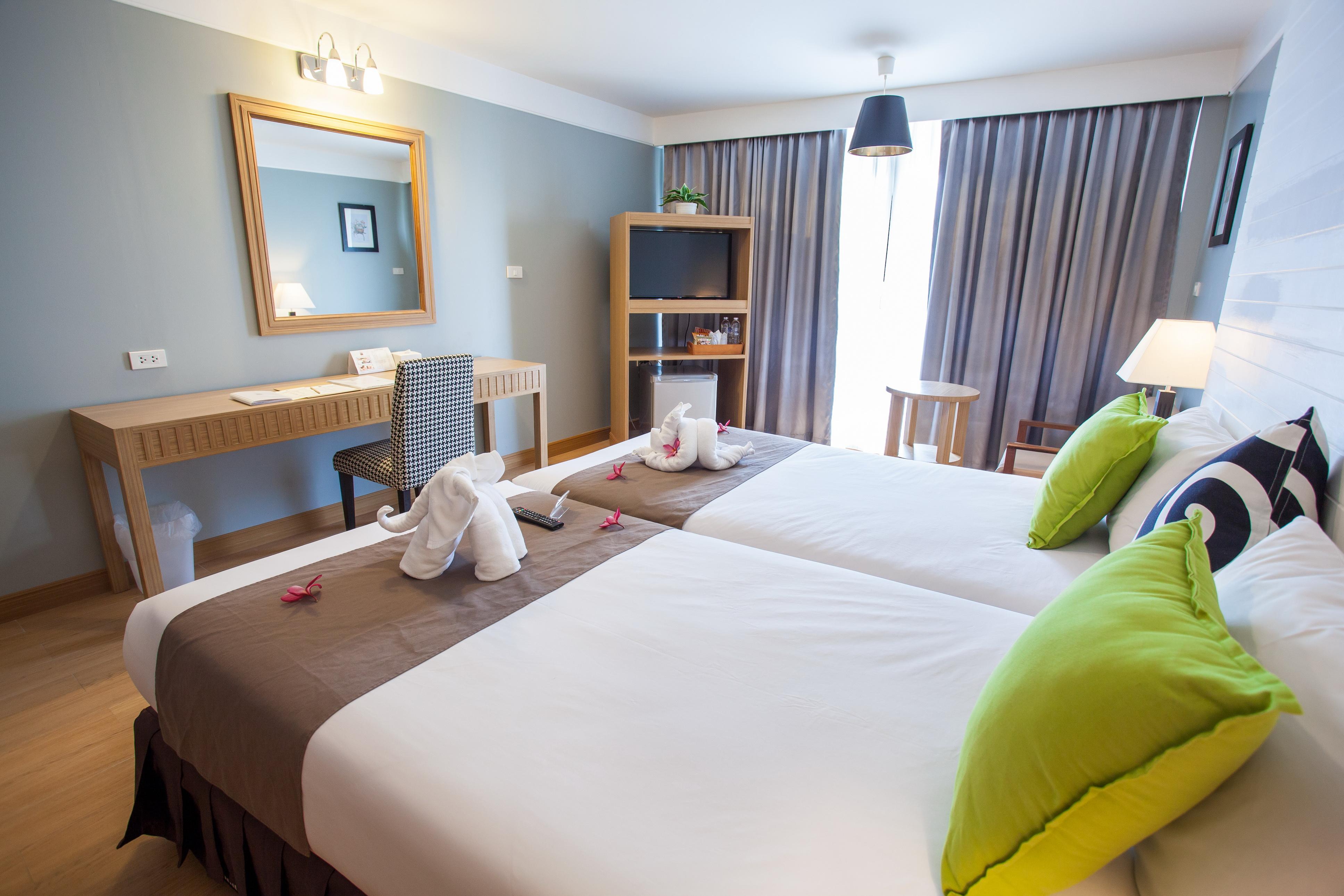 Paradise Hotel Udonthani Экстерьер фото