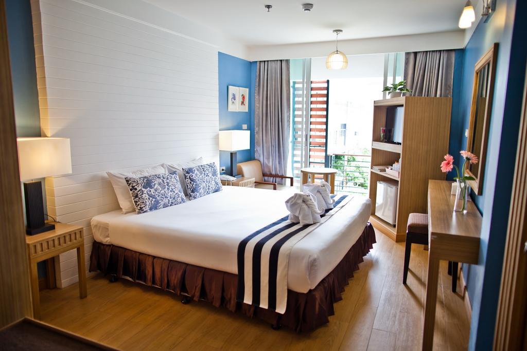 Paradise Hotel Udonthani Экстерьер фото